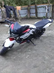 TVS Apache RTR 150